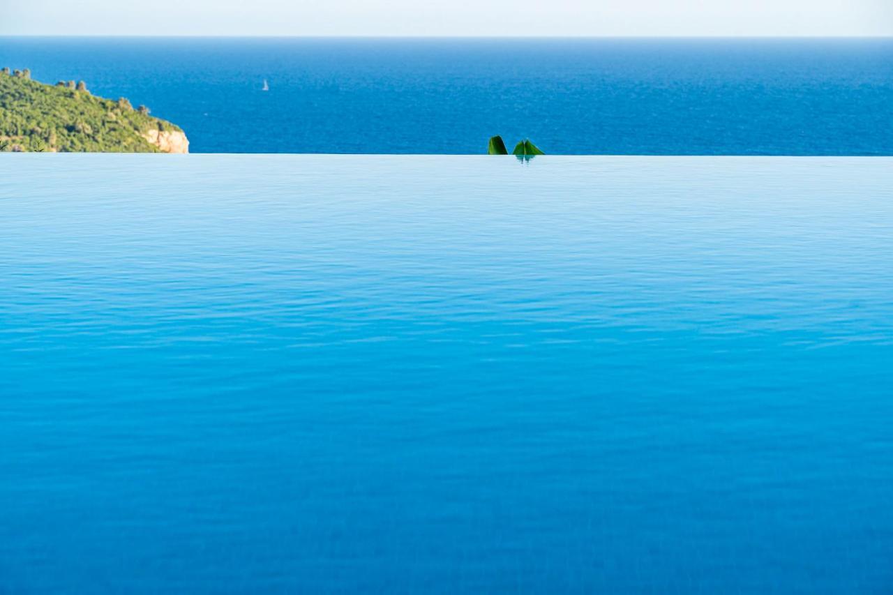 Cosy Loft W Private Pool & Patio Dubrovnik Exterior foto