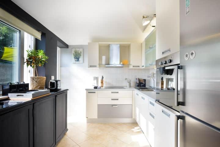 Cosy Loft W Private Pool & Patio Dubrovnik Exterior foto