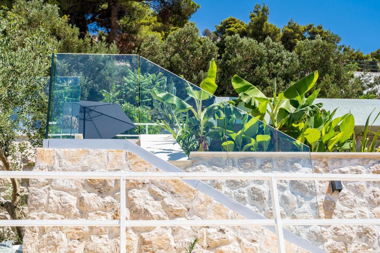 Cosy Loft W Private Pool & Patio Dubrovnik Exterior foto