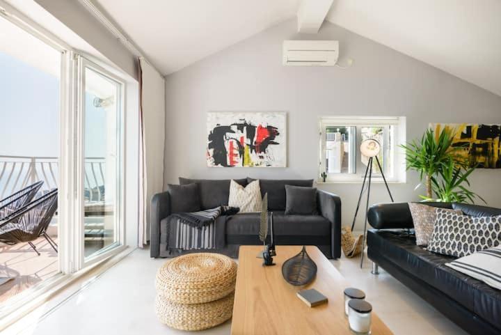 Cosy Loft W Private Pool & Patio Dubrovnik Exterior foto