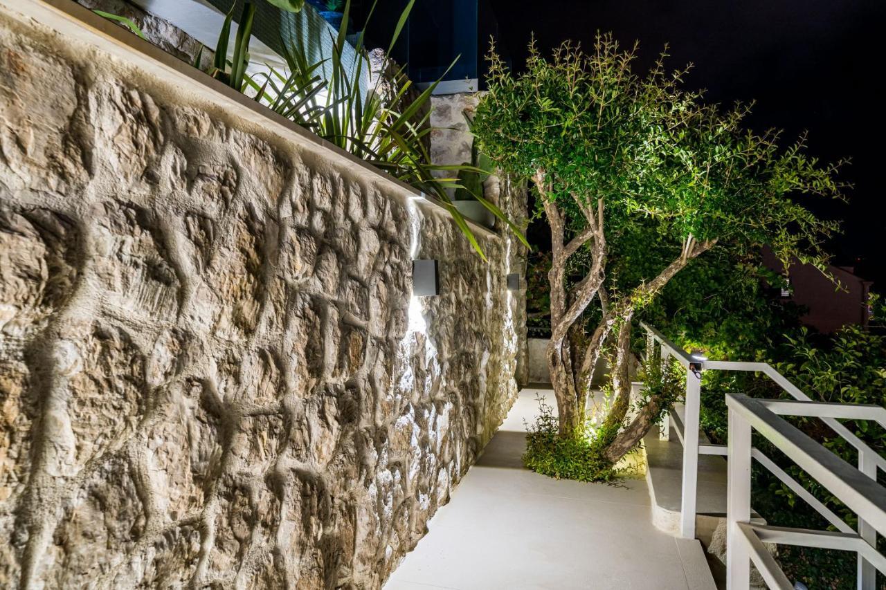 Cosy Loft W Private Pool & Patio Dubrovnik Exterior foto