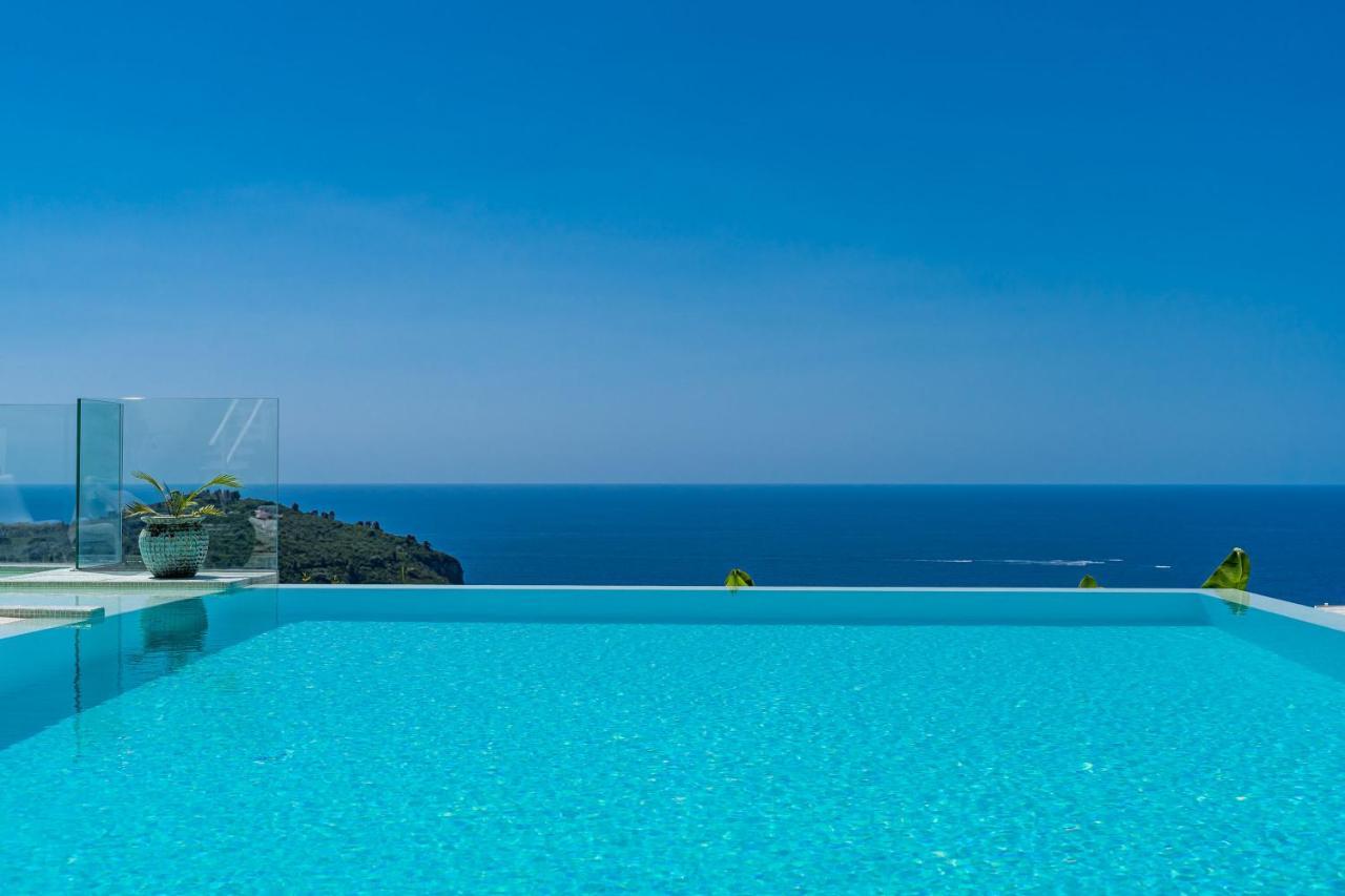 Cosy Loft W Private Pool & Patio Dubrovnik Exterior foto