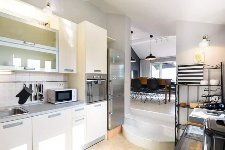 Cosy Loft W Private Pool & Patio Dubrovnik Exterior foto