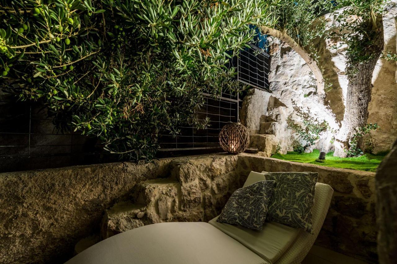 Cosy Loft W Private Pool & Patio Dubrovnik Exterior foto